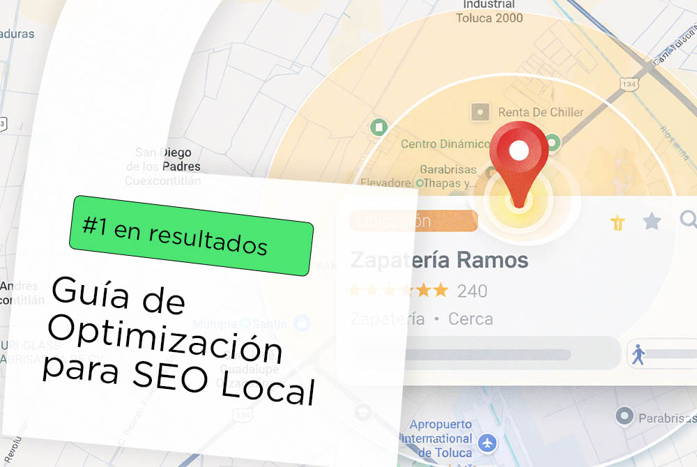 SEO local
