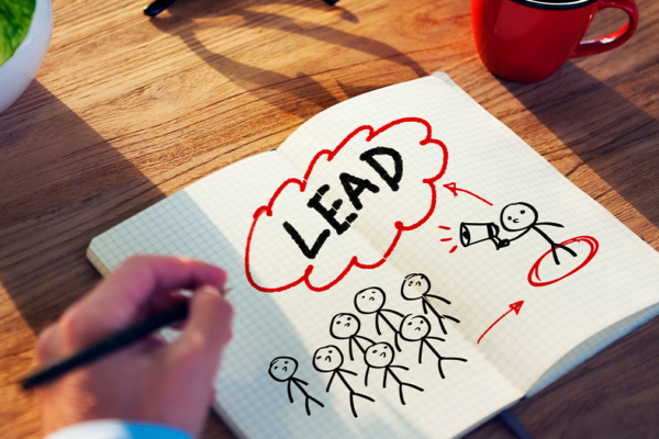 generar leads B2B sin agencias