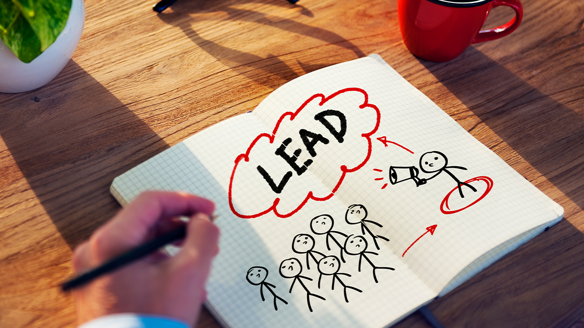 generar leads B2B sin agencias