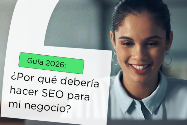 Por qué hacer SEO