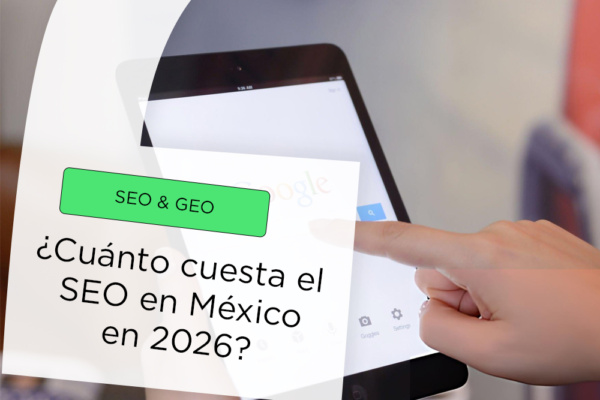 Tabla de precios y rangos de cuánto cuesta el SEO en México en 2026, comparando freelancers vs agencias especializadas.