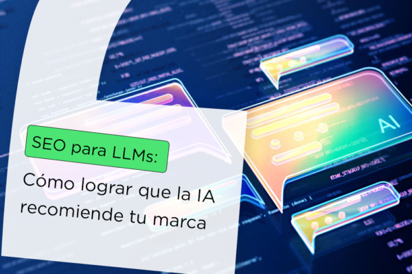 SEO para LLMS