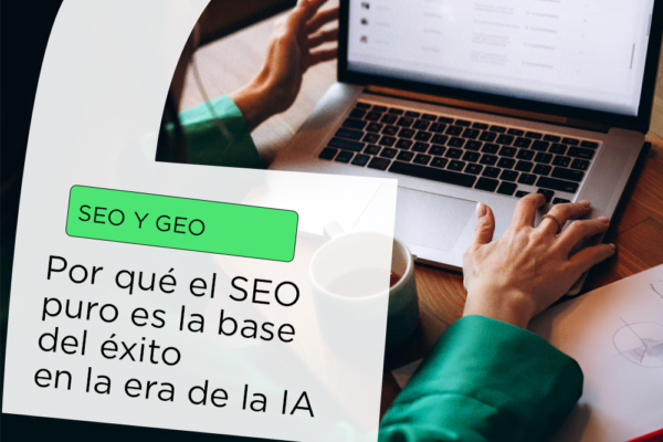 Seo y Geo es lo mismo