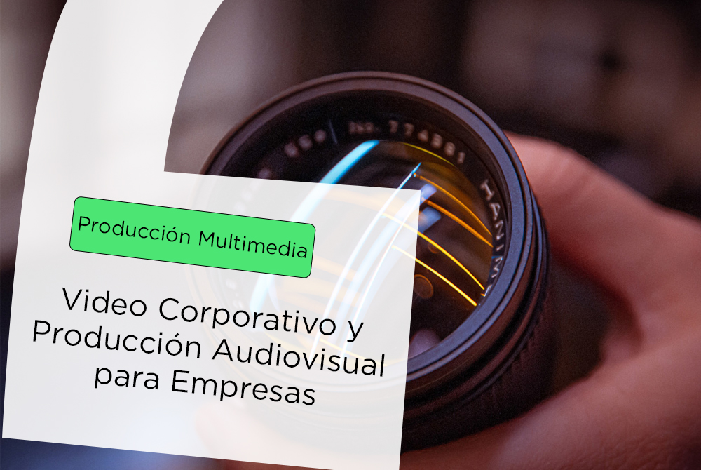 Detrás de cámaras de video corporativo y producción audiovisual para empresas en Toluca y Metepec por Neurona MKT.